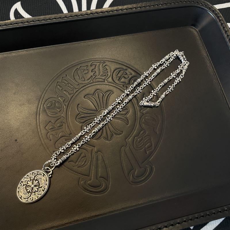 Chrome Hearts Necklaces - Click Image to Close